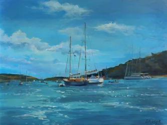 Salcombe Yachts, Atoatoa Aso faaipoipo